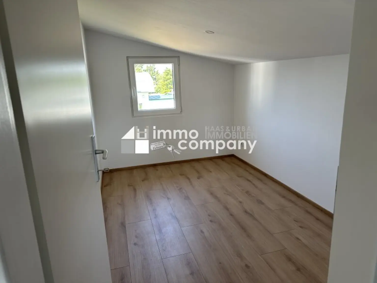 Das Leben beginnt hier – modernes Einfamilienhaus im Erstbezug auf Pachtgrundstück