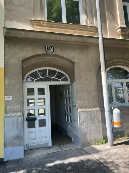 Bestandsfreies, charmantes Gründerzeitzinshaus in sehr guter Lage Nähe Klinik Floridsdorf/Nord
