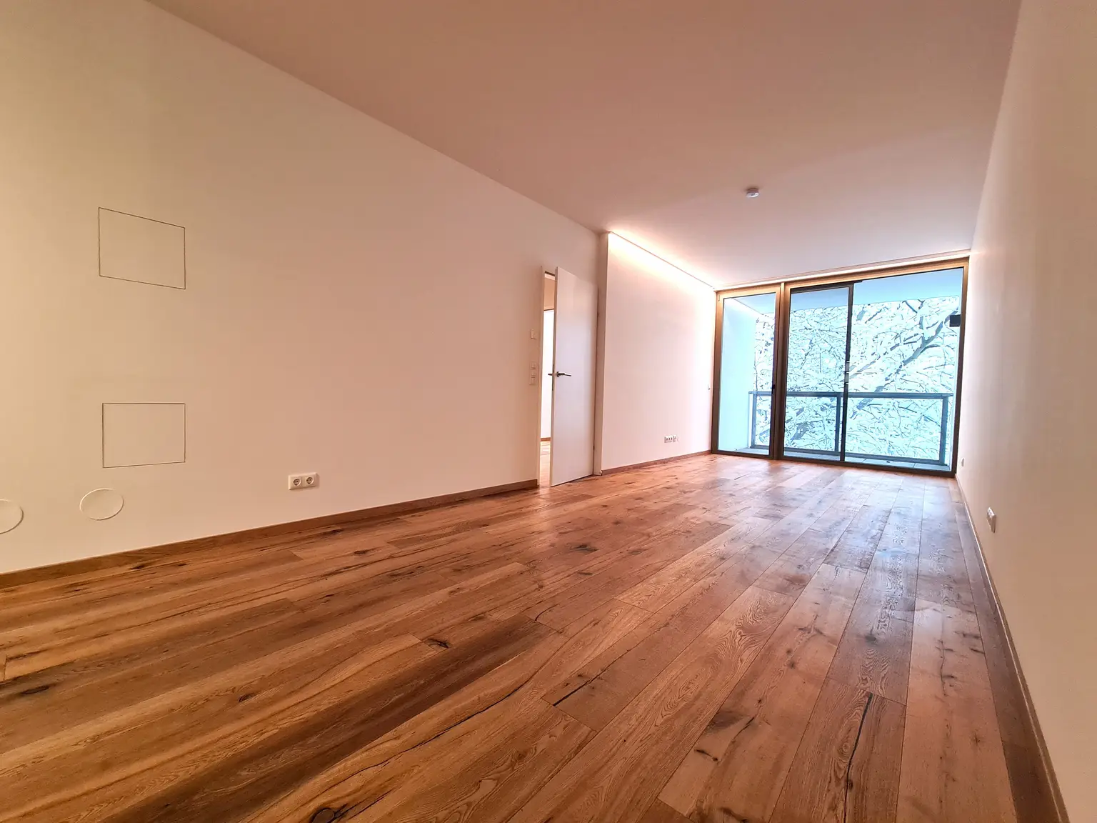 Schöne moderne 2-Zimmerwohnung in Pitten!