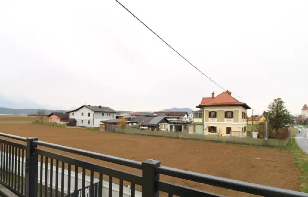 Tolles und sehr schönes Einfamilienhaus in Eberndorf
