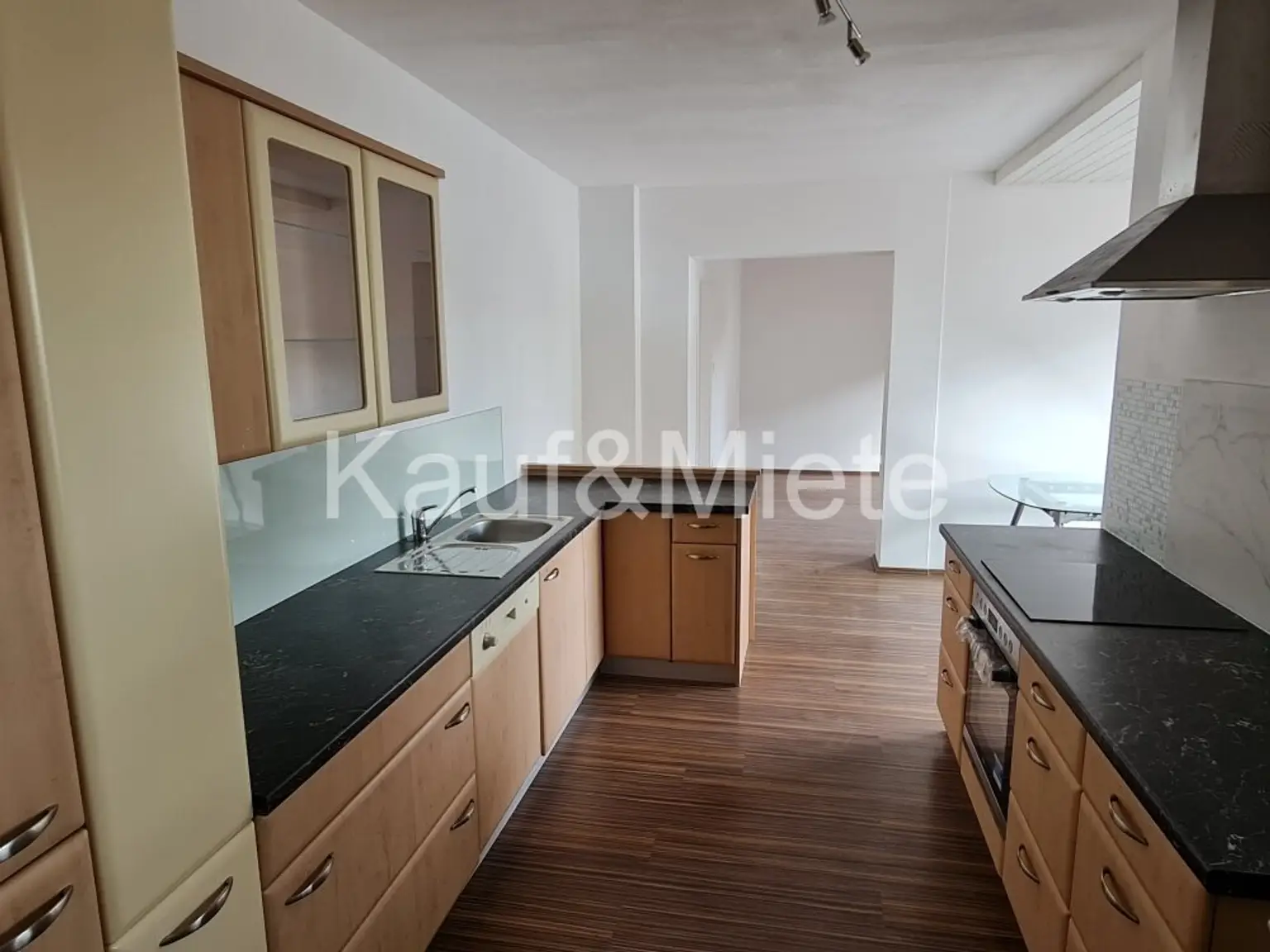 Top Wohnung in Top Lage!