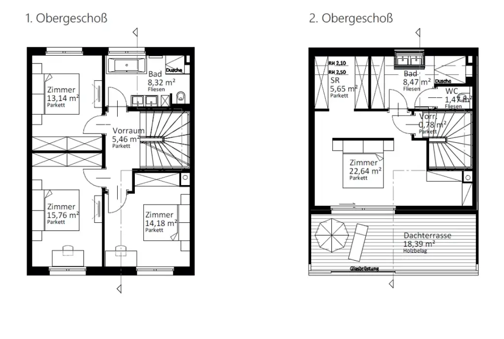 Plan 1