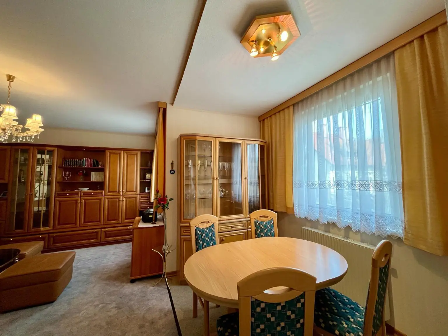 Esszimmer