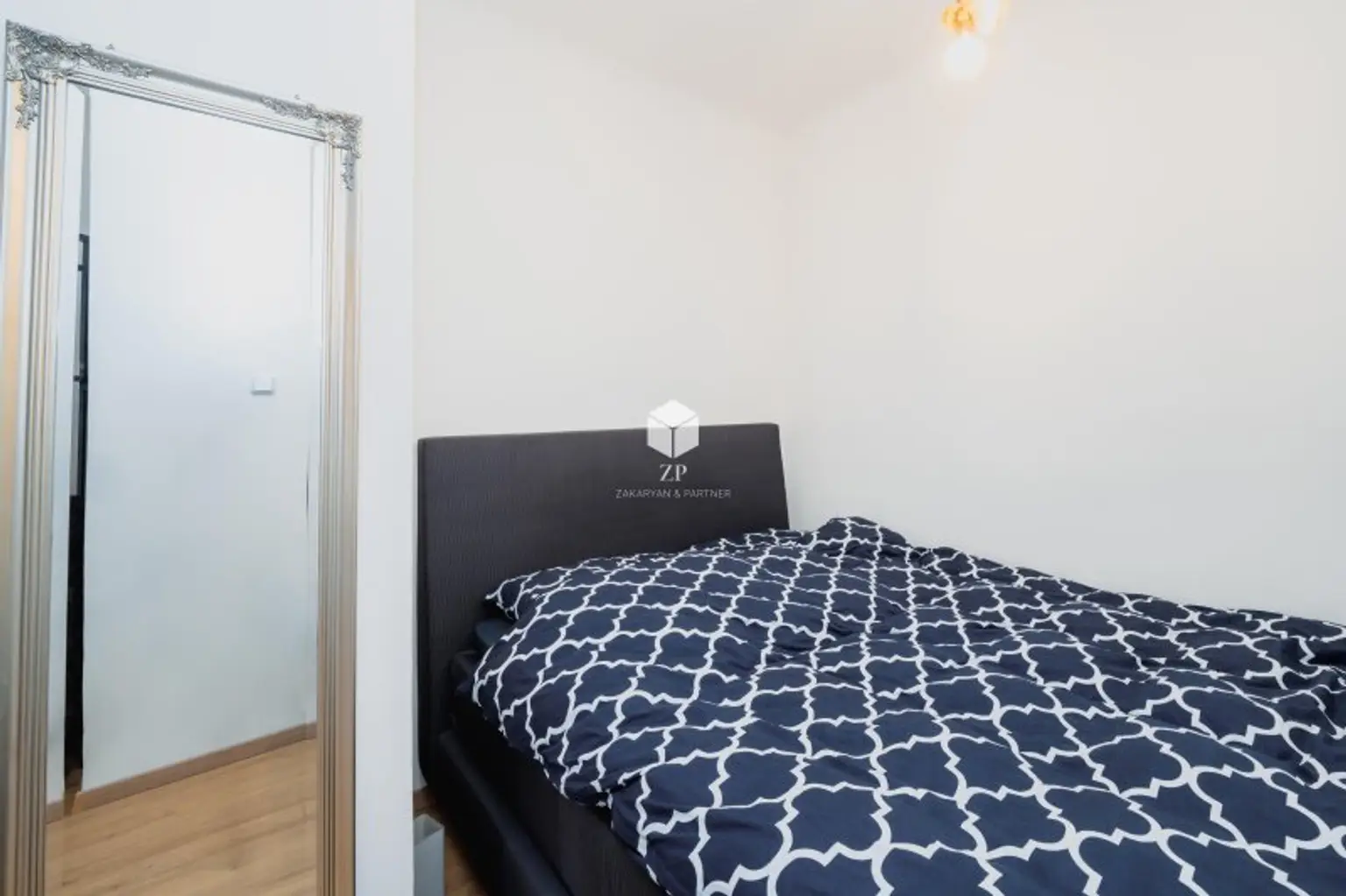 Top-Anlegerwohnung – Vollmöbliert, vermietet bis April 2027 - 4,39 % Rendite, geringe Betriebskosten!