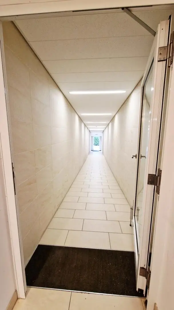Praxisräumlichkeiten barrierefrei in 1190 Wien – ideal für Therapeuten, Masseure oder Privatordination!