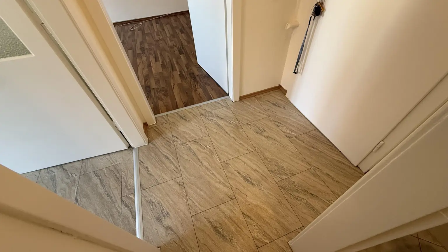 UNBEFRISTET!!! Single-Wohnung in bester Innenstadtlage (Fußgängerzone!!!)