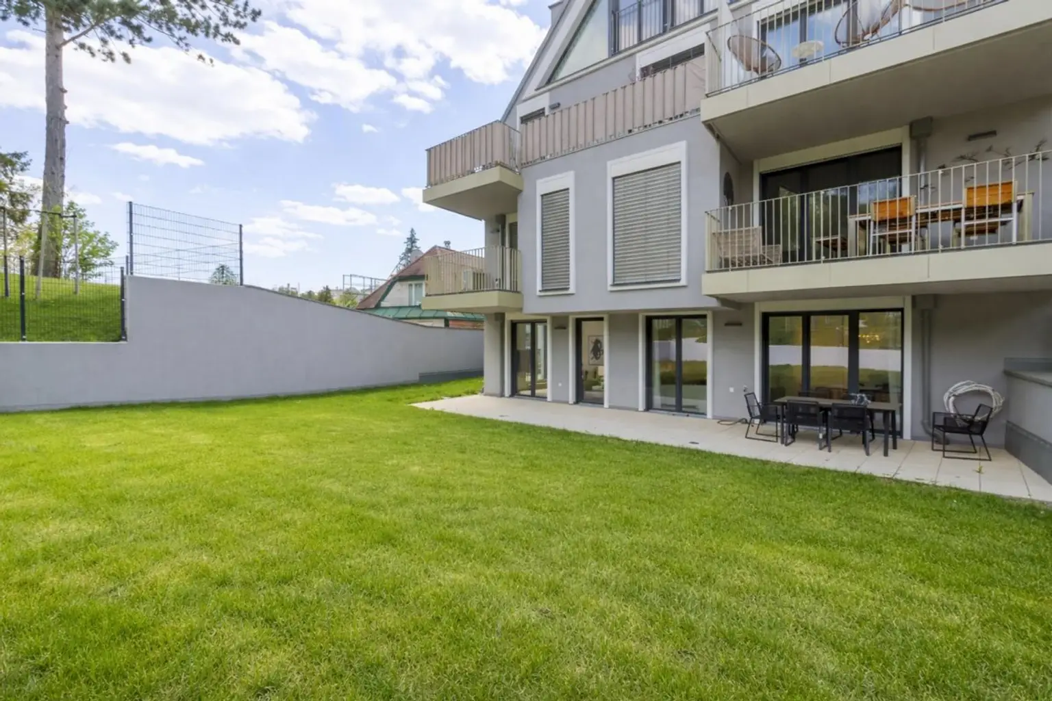 J | ++ MEHR PLATZ. MEHR GLÜCK. ++ 4-ZIMMER mit SONNENGARTEN | Prima Service Immobilien