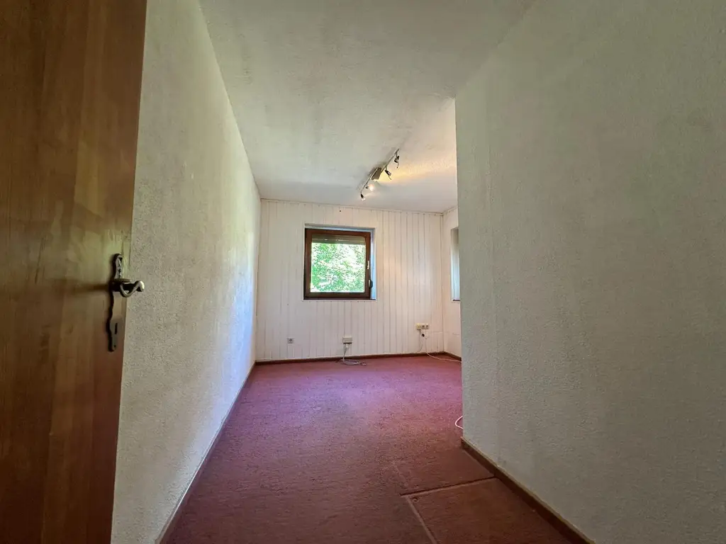 Großzügige Wohnung in Toplage – 4 Zimmer mit Alpenpanorama!