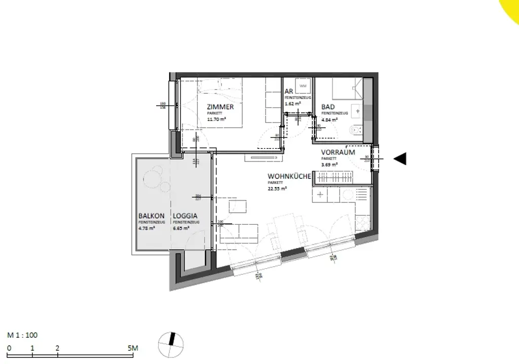 Plan 1