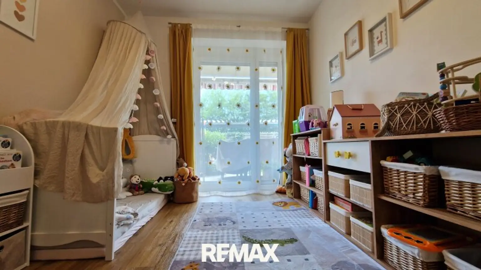 Kinderzimmer
