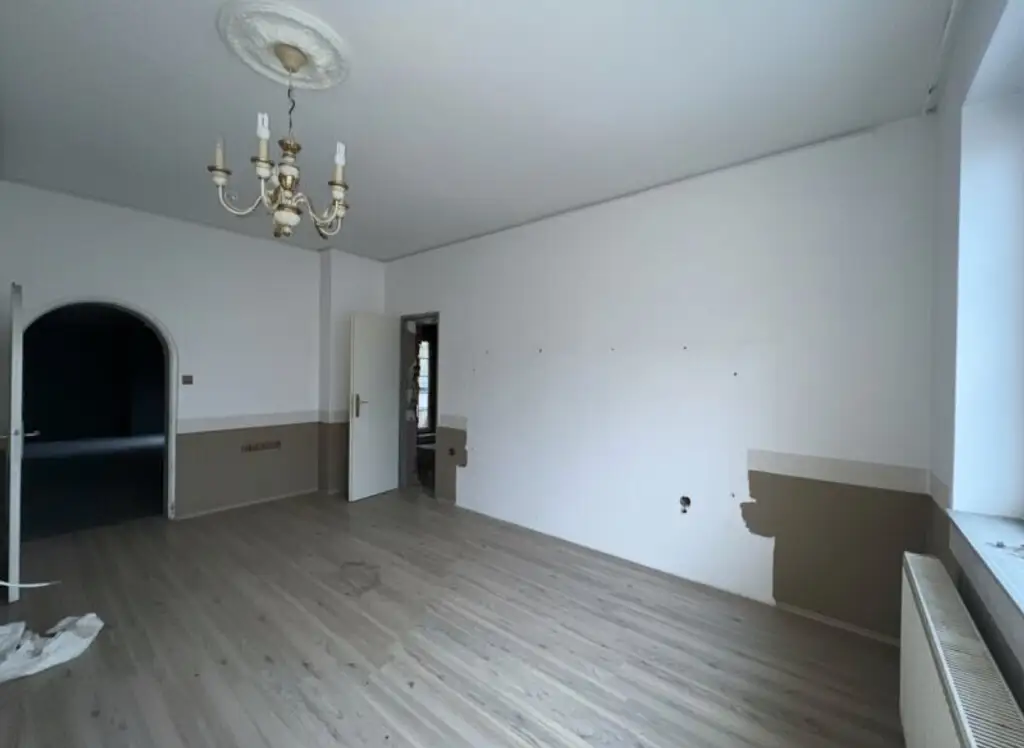 Viele Möglichkeiten, ein Objekt: Investieren, Arbeiten, Wohnen