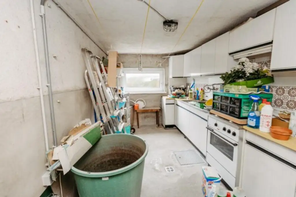 Lassen sie sich von diesem  zentrumsnahen Juwel inspirieren, hier ist der Urlaub zu Hause…