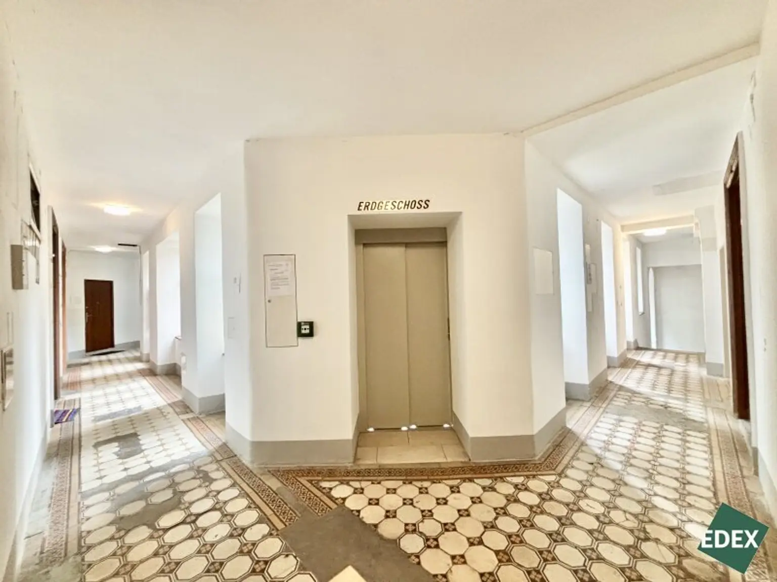 Starterwohnung mit Gestaltungsspielraum nahe Schönbrunn