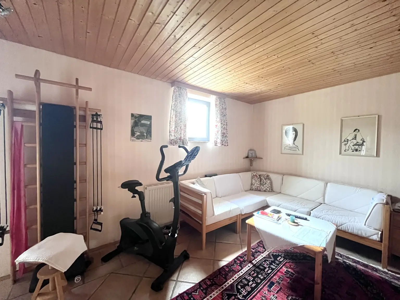 Gepflegtes Einfamilienhaus in absoluter Ruhelage