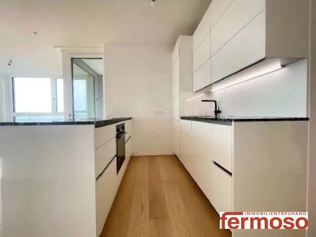 Ein einzigartiges Wohnensemble – so selten, dass es kein zweites gibt: 2 Einheiten oder eine große Luxus-Einheit