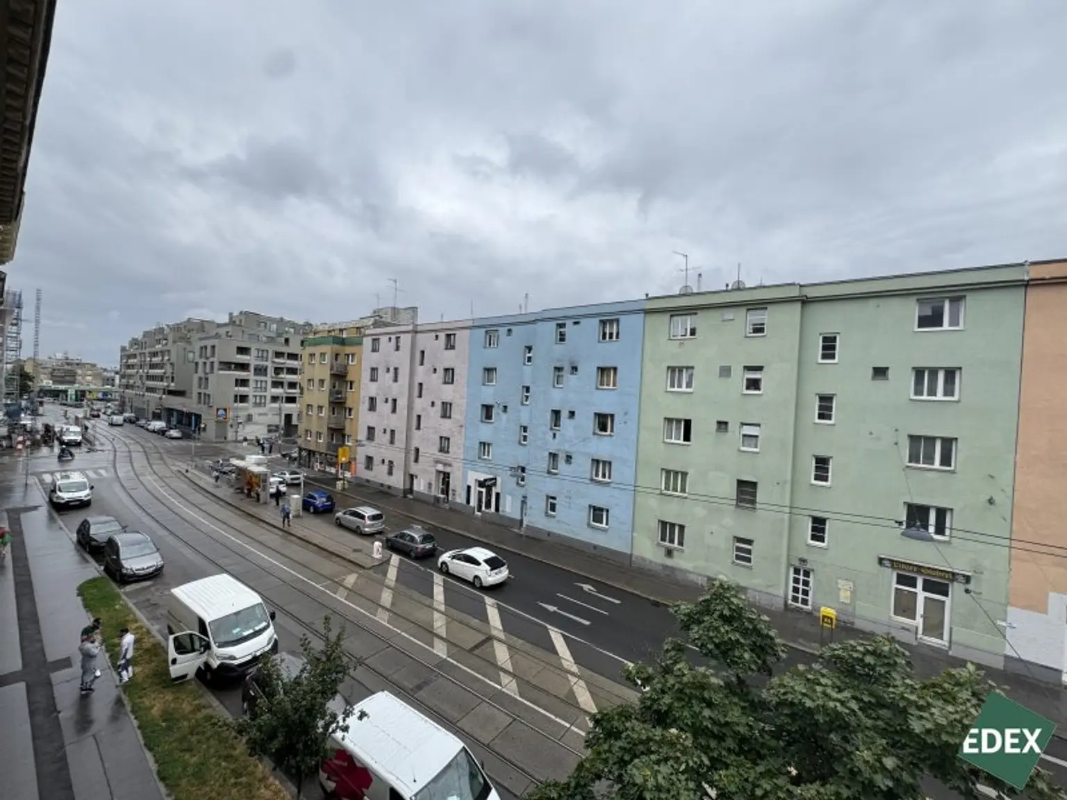 Investieren mit Weitblick – 3-Zimmer-Sanierungsobjekt in Toplage