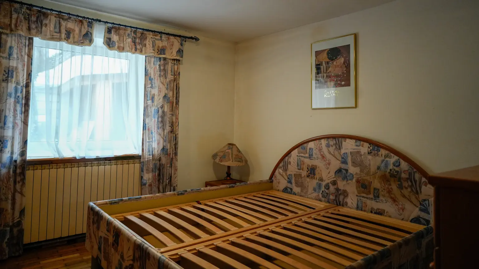 Einfamilienhaus mit viel Potenzial in ruhiger Lage von Pfaffstätten