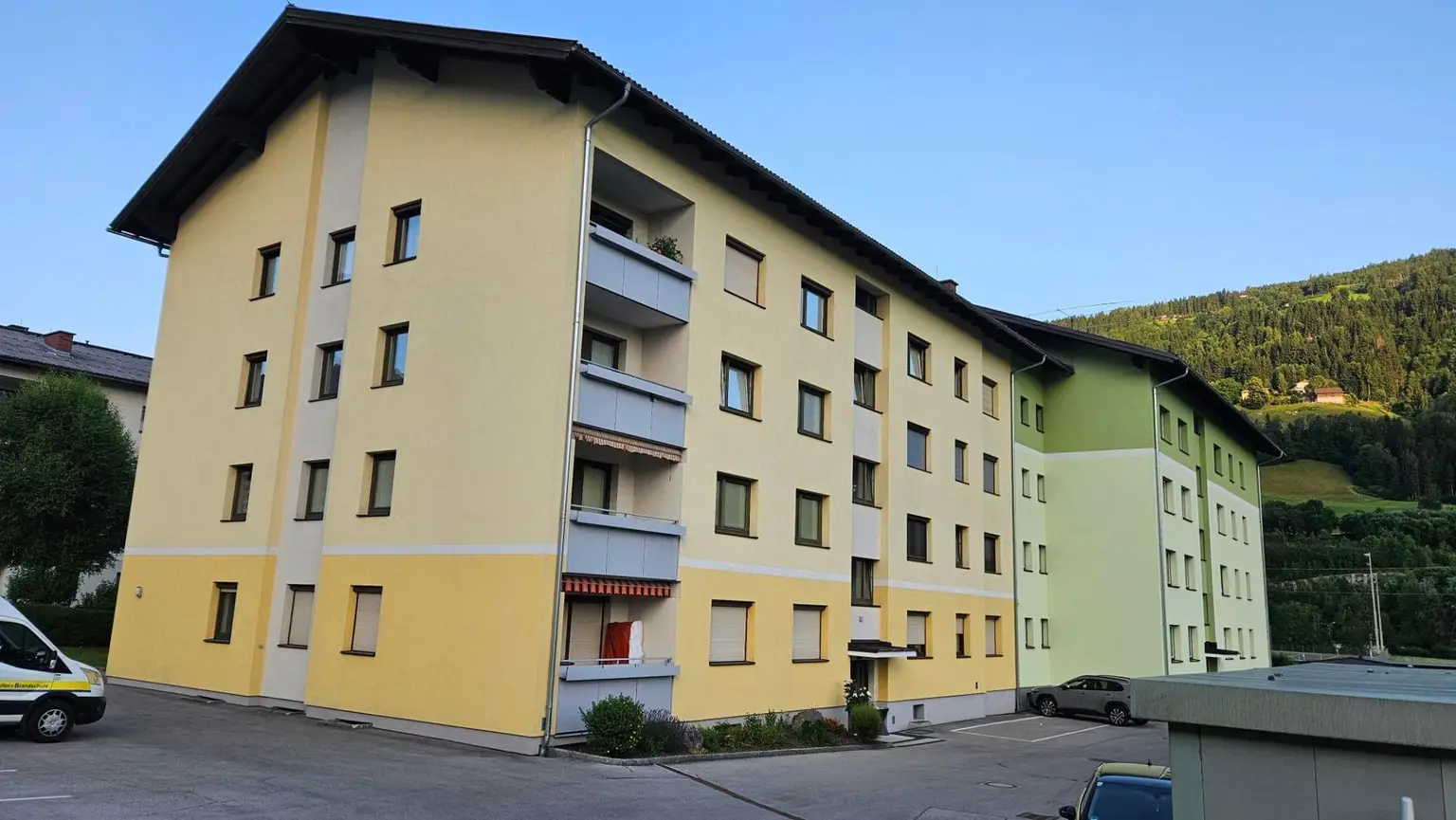 Das Haus