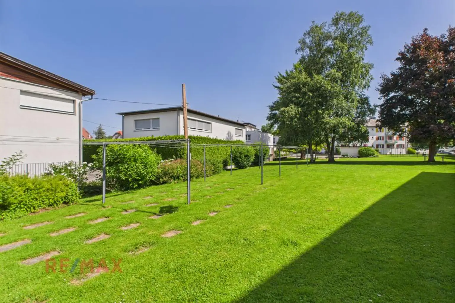 Kapital sichern oder selbst einziehen – Ihre neue Wohnung in Bodenseenähe