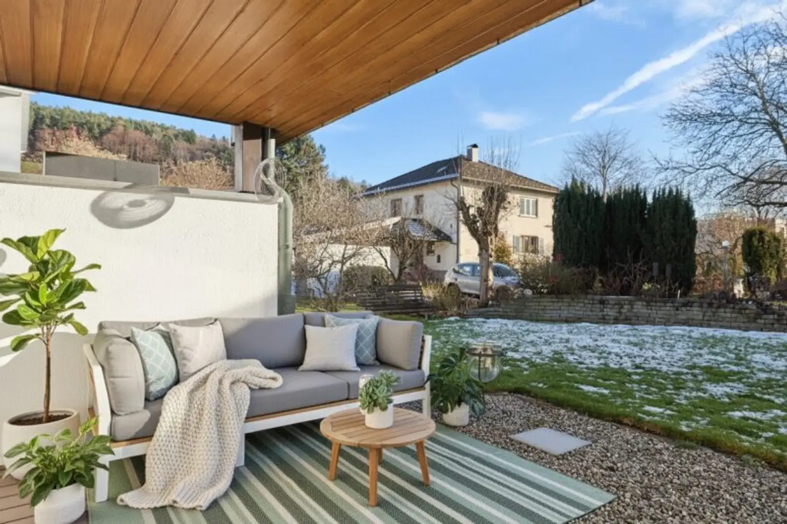 Traumhaftes Einfamilienhaus in Weiler – Idyllische Lage, großes Grundstück & vielseitiges Potenzial