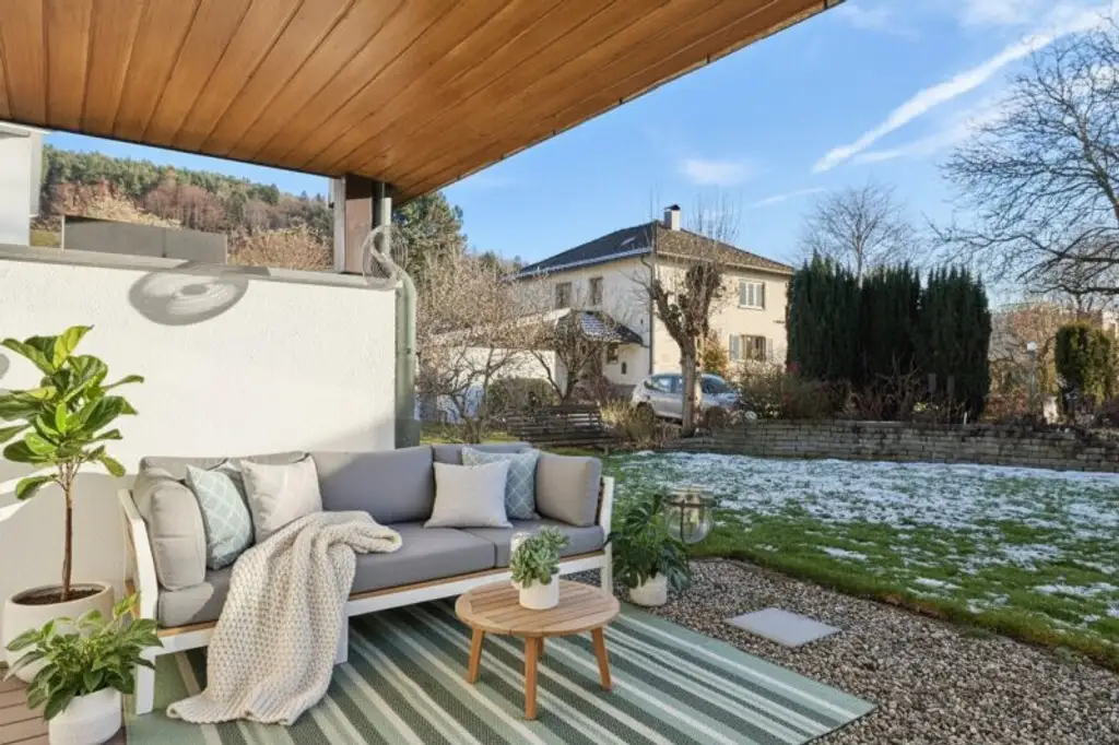 Traumhaftes Einfamilienhaus in Weiler – Idyllische Lage, großes Grundstück & vielseitiges Potenzial