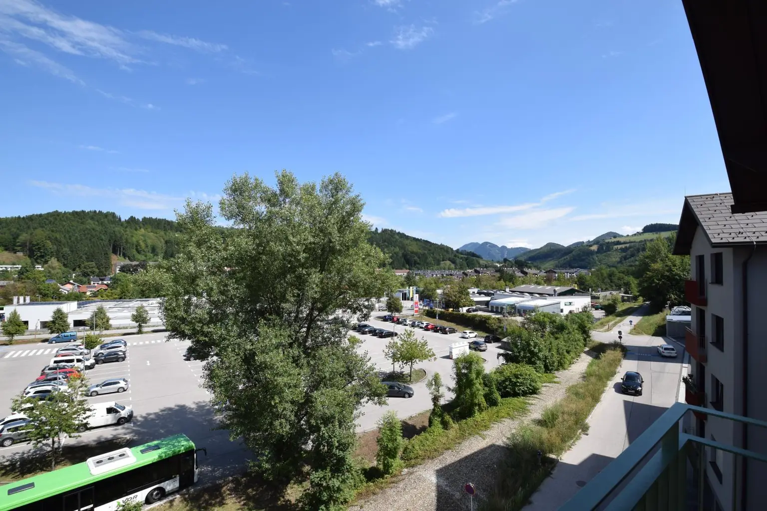 Aussicht