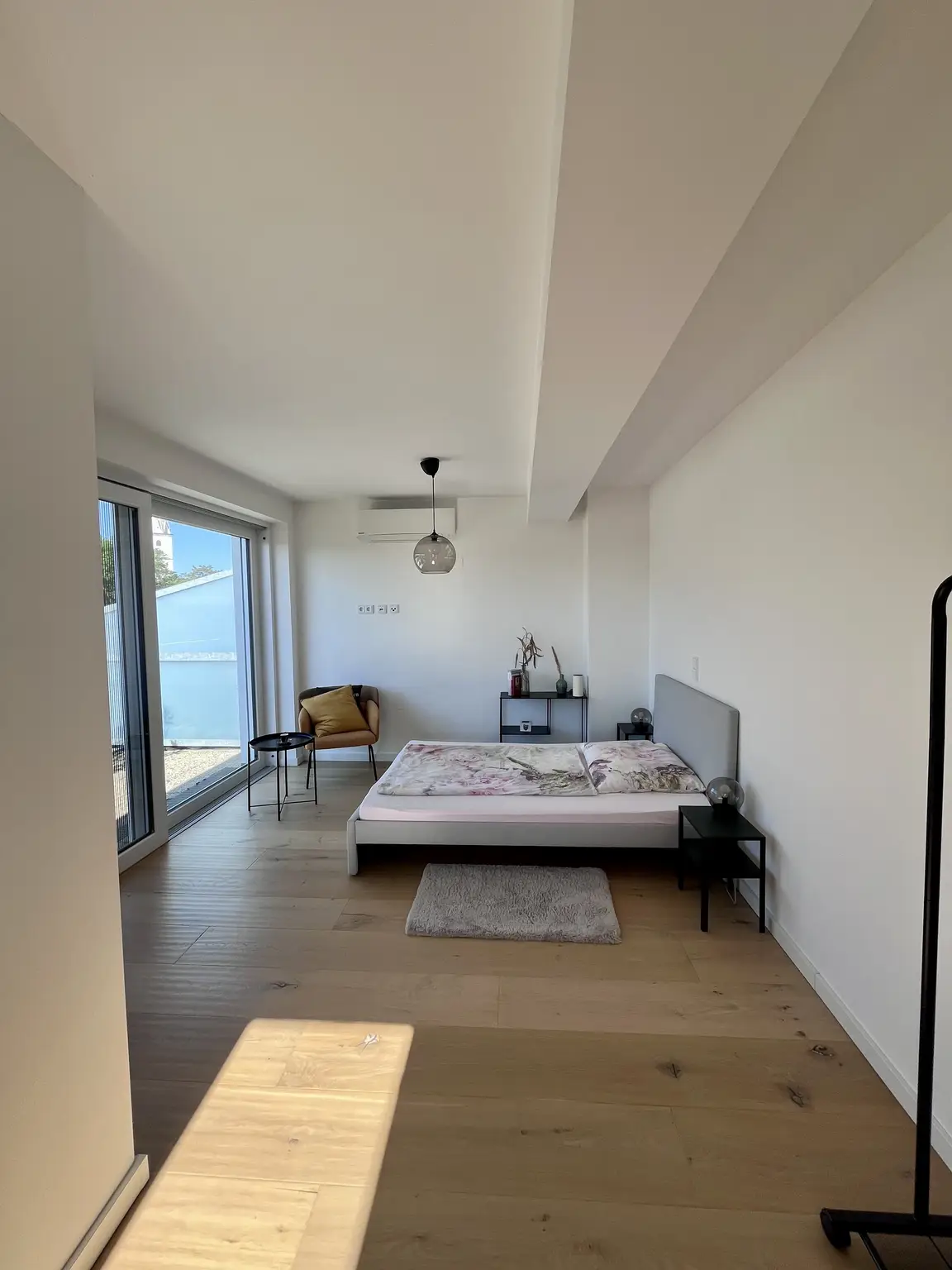 REPRÄSENTATIVES PENTHOUSE-JUWEL: Luxuriöses Dachgeschoss-Maisonette-Traum mit grandiosem Weitblick