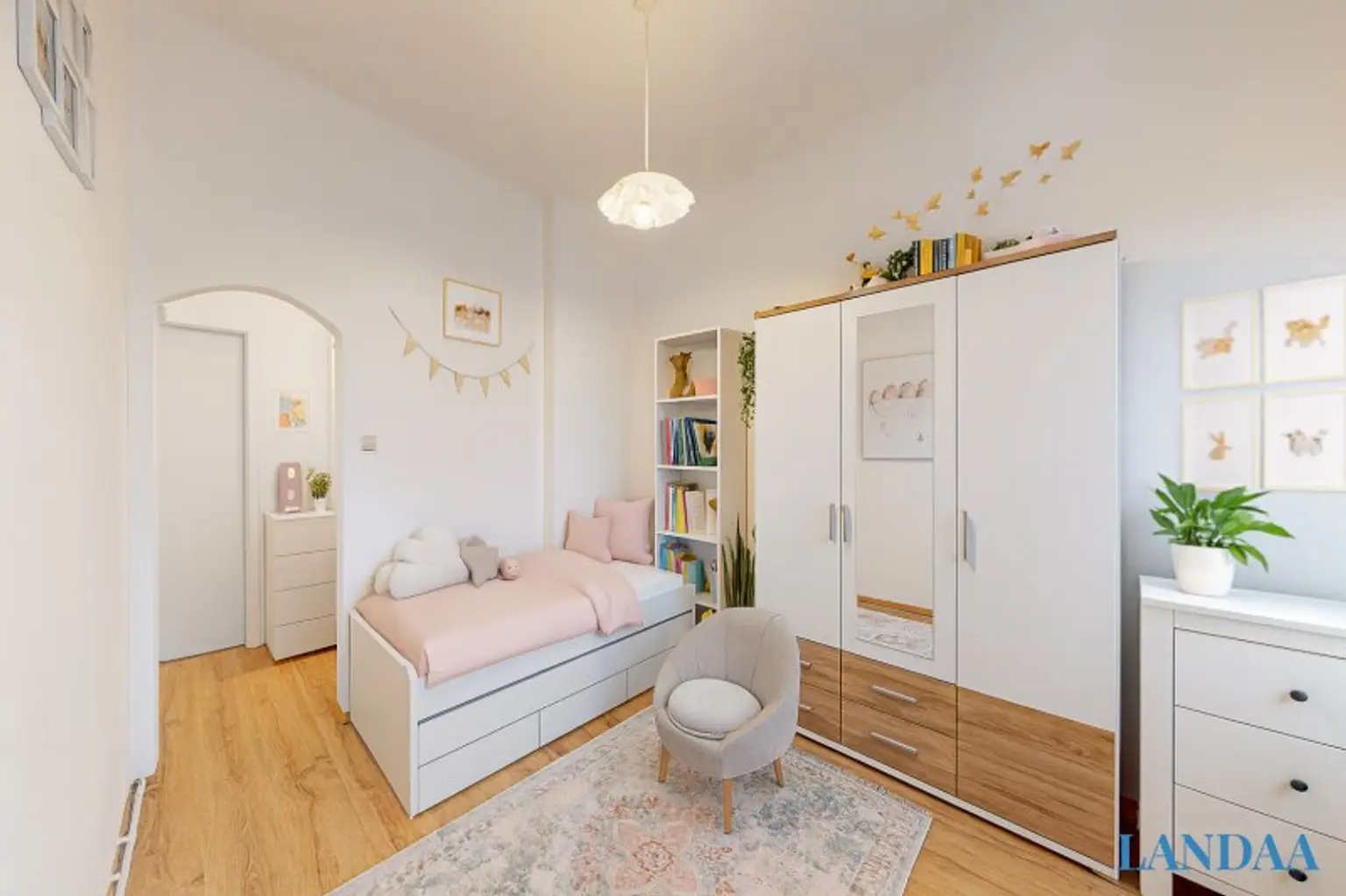 ++NEU++ Charmante 2-Zimmer-Wohnung in 1170 Wien, Kalvarienberggasse, Top Infrastruktur !!!