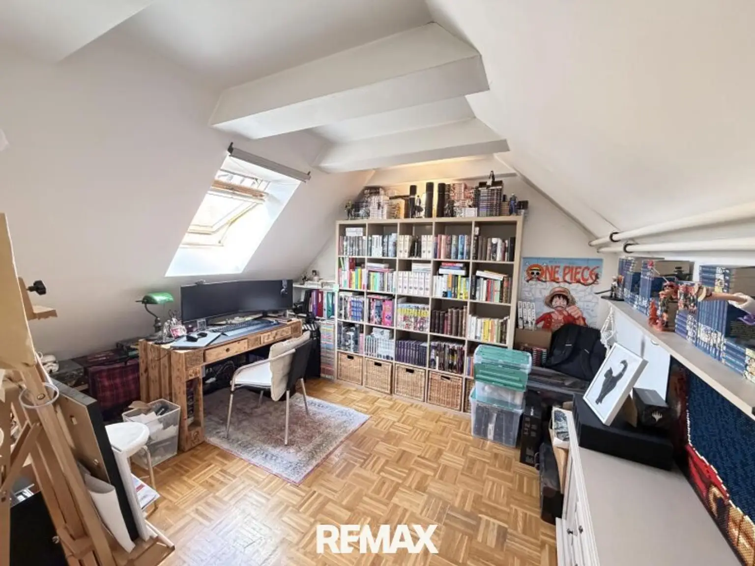 Top 12 Büro