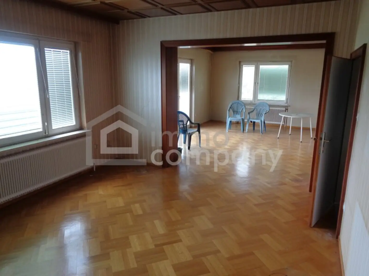 Neuer Preis!!! Interessantes Anlageobjekt für Firmensitz  oder ca. 18 Wohneinheiten! ...und weitere 1312m² Freifläche/ Baugrund für zB. Reihenhäuser um Euro 158.000!!!