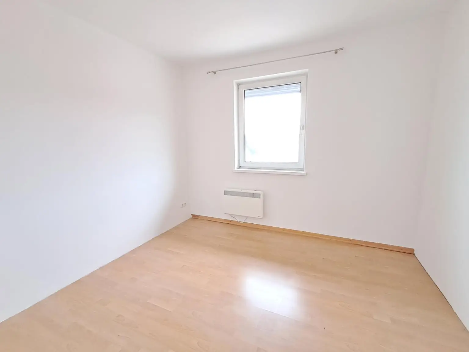 Ankommen. Wohlfühlen. Gestalten – Ihre neue Wohnung mit Loggia im Grünen