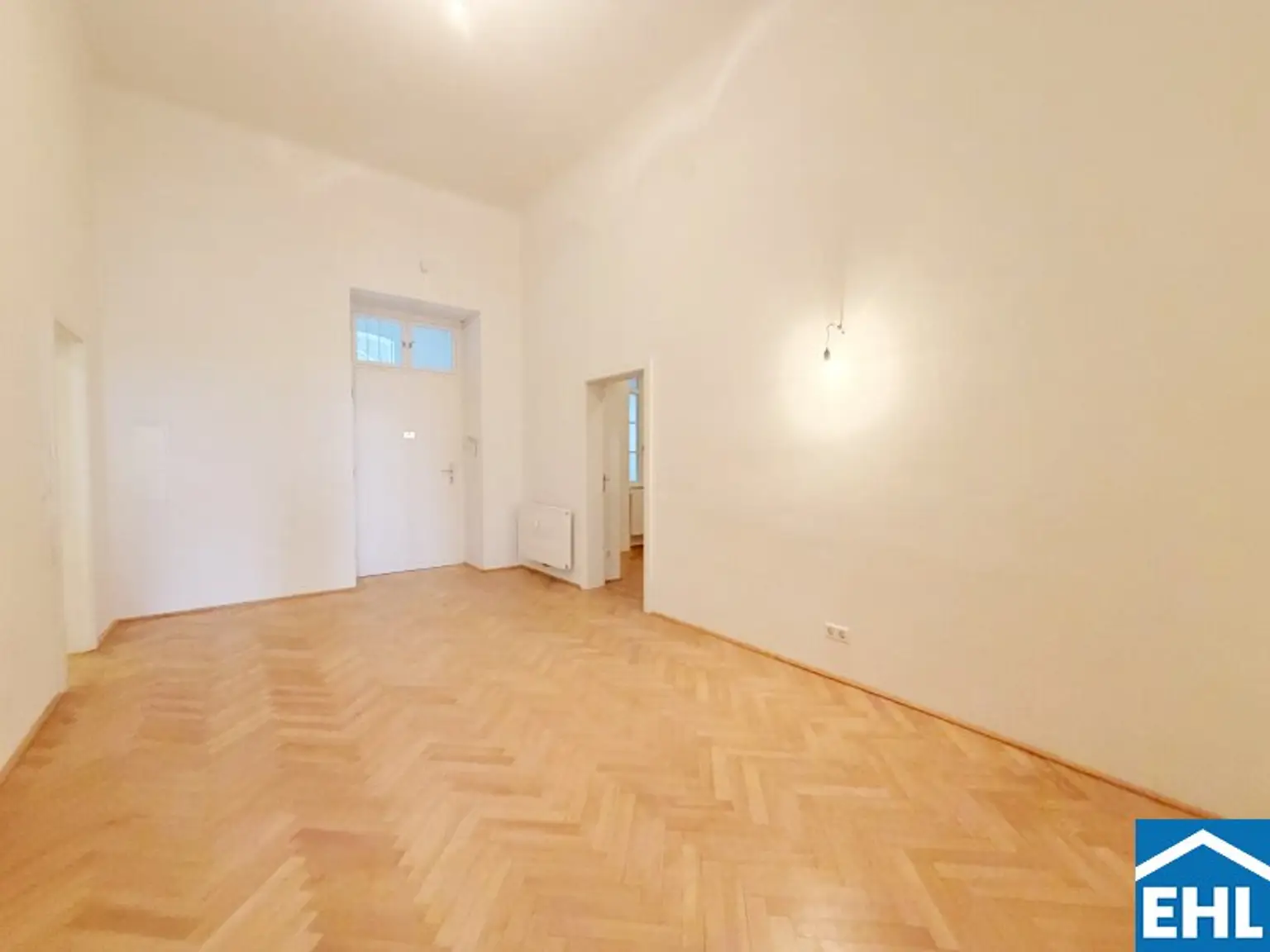 Vorzimmer