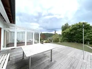 Terrassenbereich (EG)