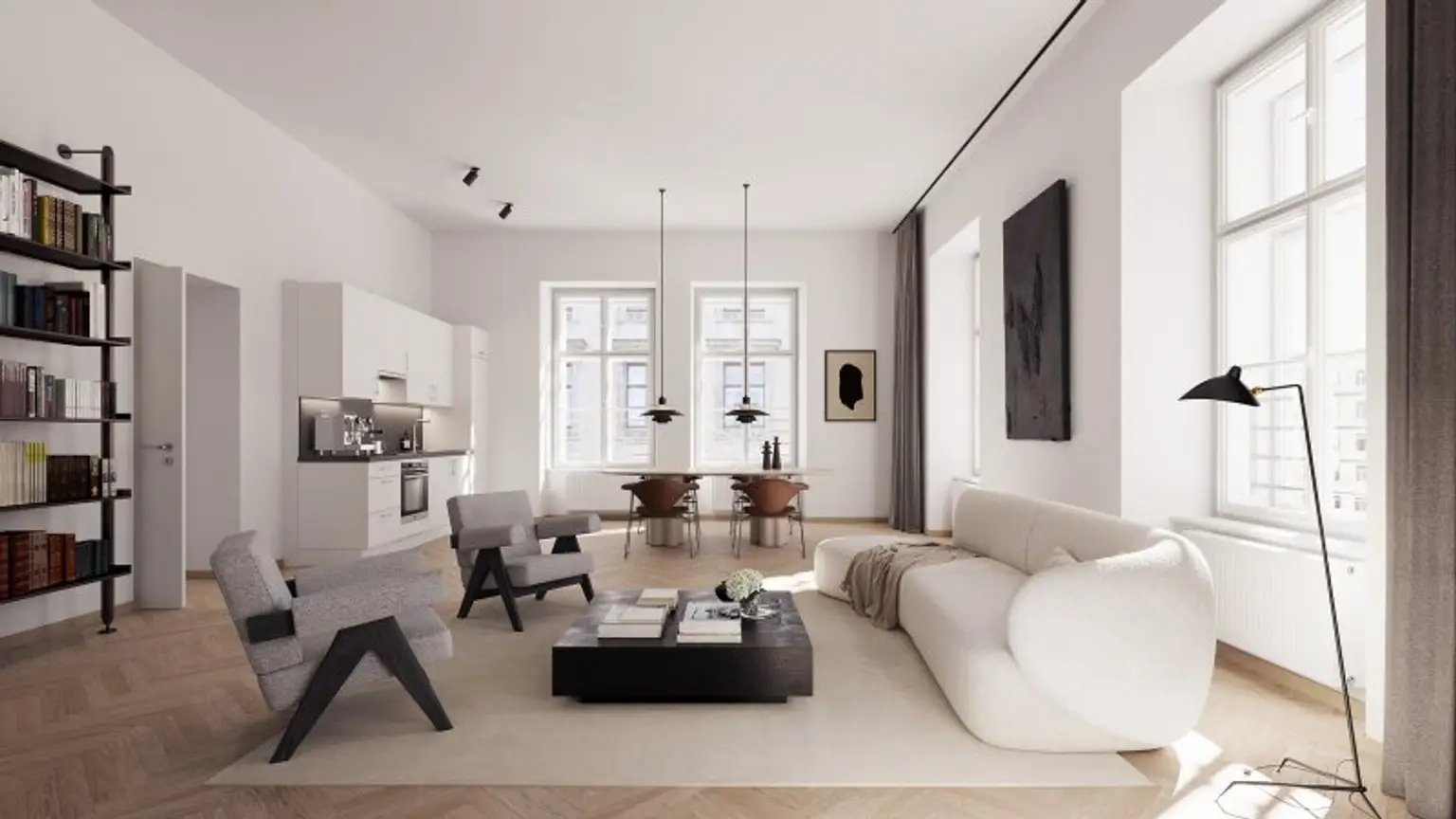 U3C_AltePostWien_02_Interior_Wohnen_Top15_HR01