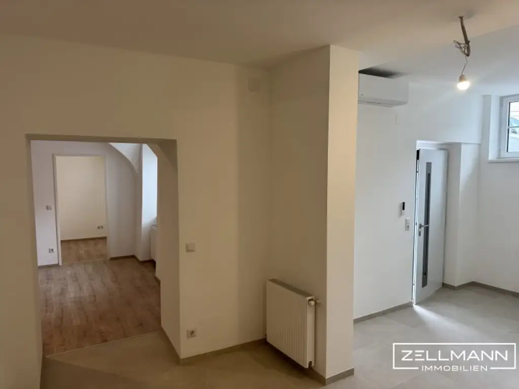 Wohnen mit Charakter Mitten in Eisenstadt | ZELLMANN IMMOBILIEN