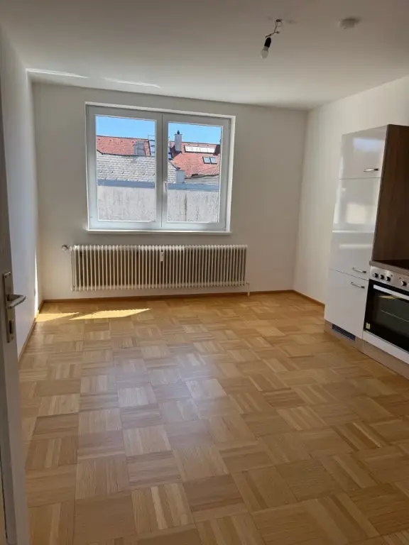Gepflegte, renovierte Wohnung Nähe Hauptplatz zu vermieten