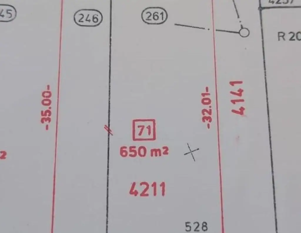 Traumhaftes Grundstück in Gerasdorfer-Bestlage