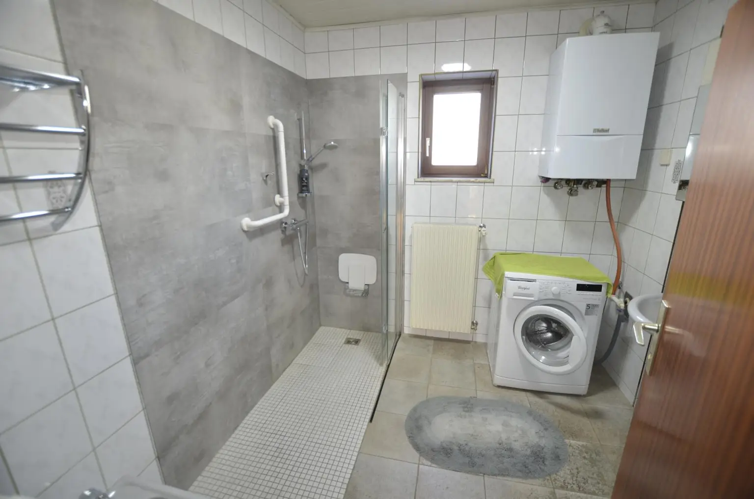 Gartengrundstück 703 m² mit Althaus