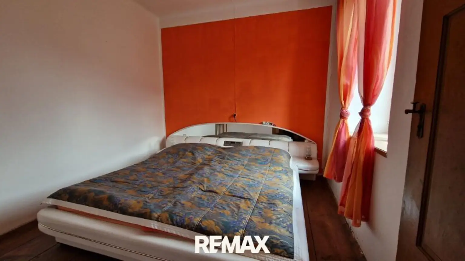Schlafzimmer Erdgeschoss