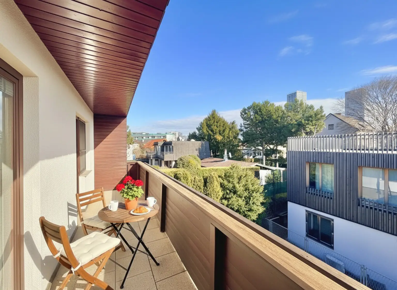 Gepflegtes, großes Familienhaus nahe Alte Donau!