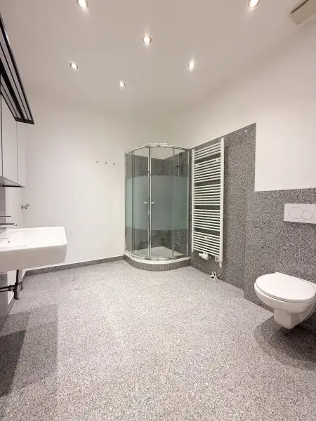 WOHLLEBEN QUARTIER - Eleganz trifft Wohnkultur im 4. Bezirk