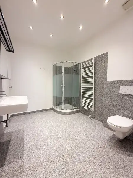 WOHLLEBEN QUARTIER - Eleganz trifft Wohnkultur im 4. Bezirk