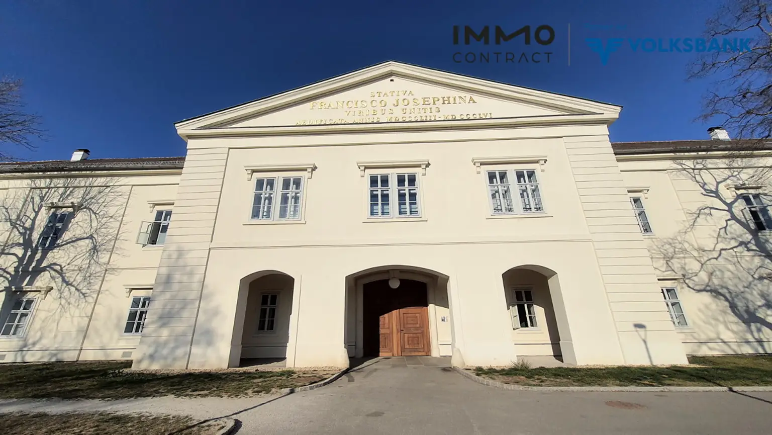 DG MAISONETTE IM SCHLOSS! Haus 1 Top 31