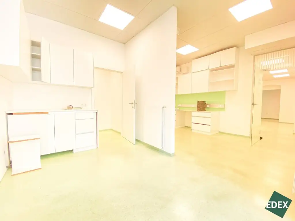 Hochwertige Arztpraxis unweit der Favoritenstraße zu verkaufen