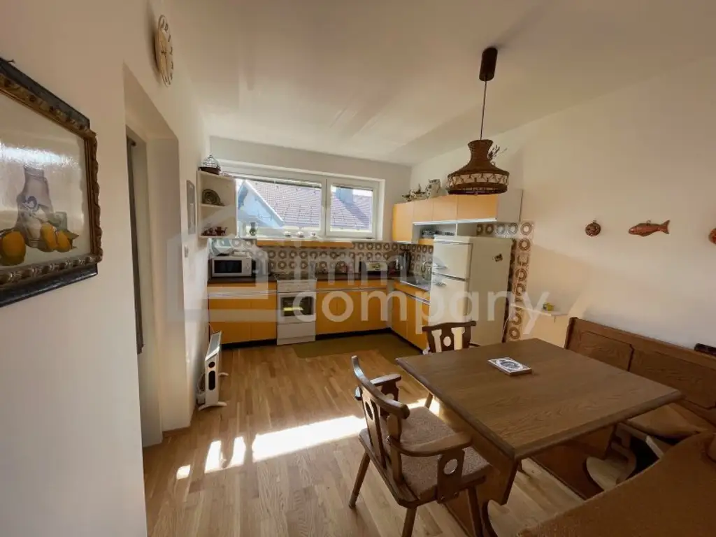 Gemütliche 2-Zimmer-Wohnung in Puchberg am Schneebeg