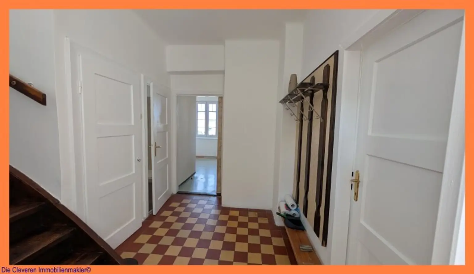 Therapie-, Praxis- oder Büroraum möglich