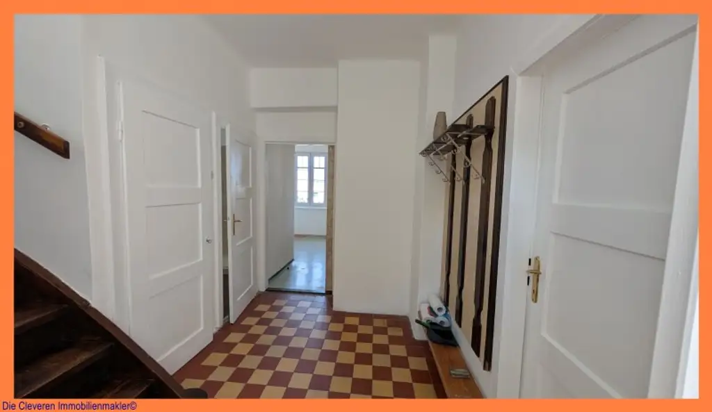 Therapie-, Praxis- oder Büroraum möglich