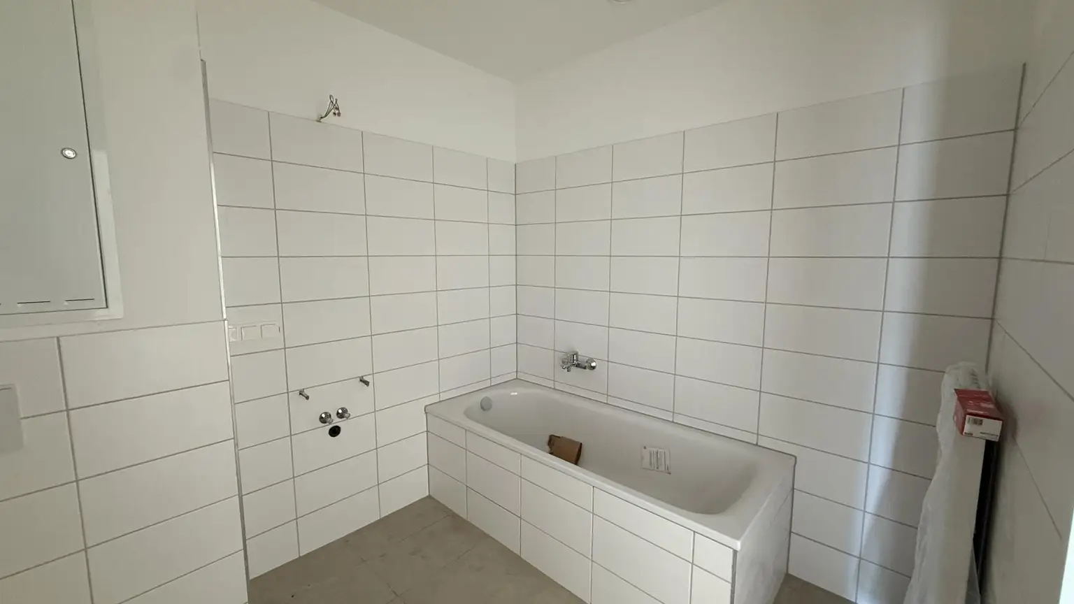 Ein viertel grün - gefördert , nachhaltig und schöner Wohnen