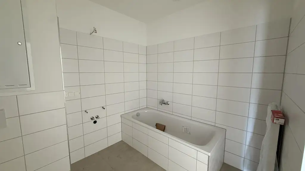 Ein viertel grün - gefördert , nachhaltig und schöner Wohnen
