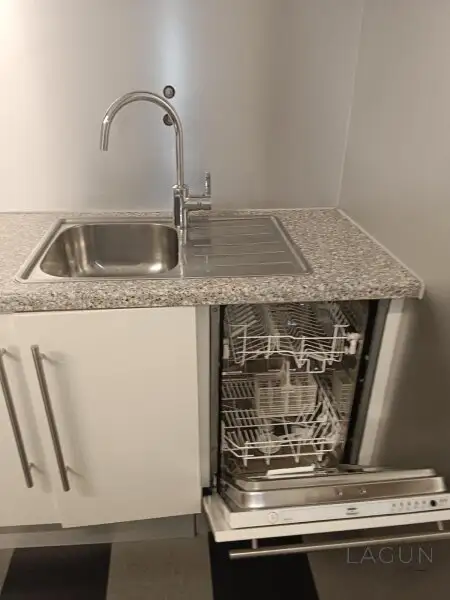 Perfekt für Eigennutzer & Anleger, 1 Zimmerwohnung in der Laxenburgerstraße